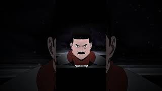 Thragg genuinely scary 💀🔥 #edit #invincible #thragg #invincibleseason4