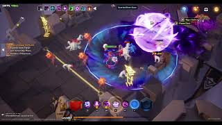 Touchligh Infinite - SI Erosion/Wilt Build (Shadow Shot + Shadow Swamp)
