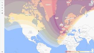 August 12, 2026 Partial Solar Eclipse: Live from NYC!