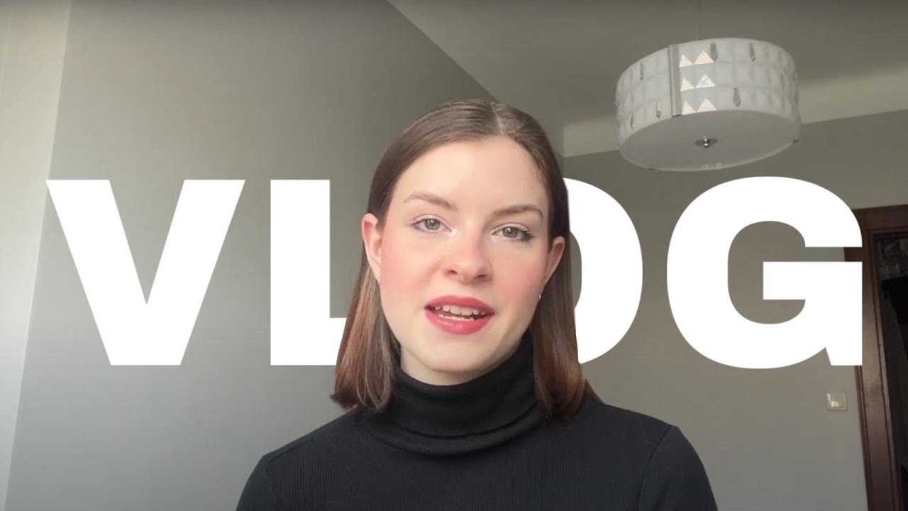 co pakuję do walizki stewardesy? mój grafik na marzec- vlog