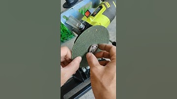 #angle grinder stand #angle grinder dual-purpose stand #high performance practical tool