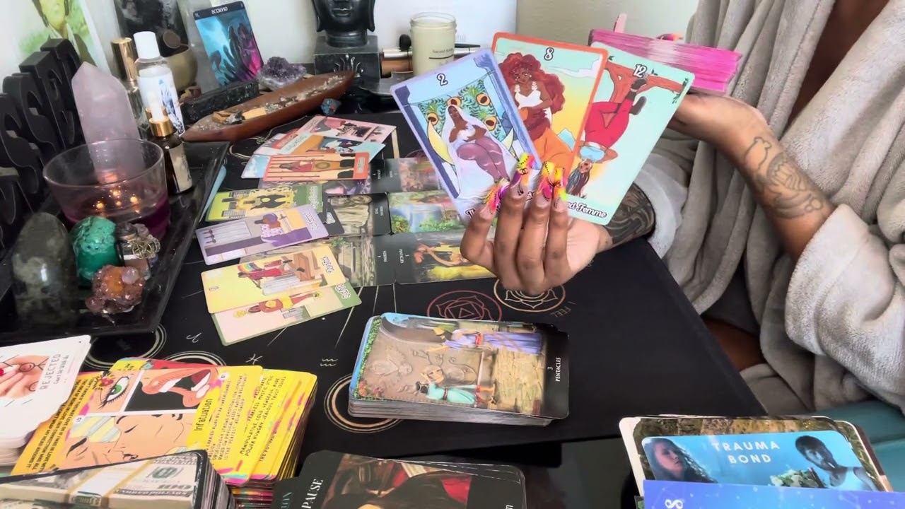 Scorpio ♏️ Archangel Michael is coming in to save U from this BS asap 😒