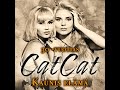 CatCat - Kaunis elämä - kuvina ja esityksenä