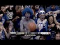 Duke/Michigan Time Lapse