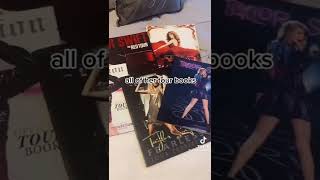 Rare Taylor Swift merch 🫶 #shorts #swifties #taylorswift