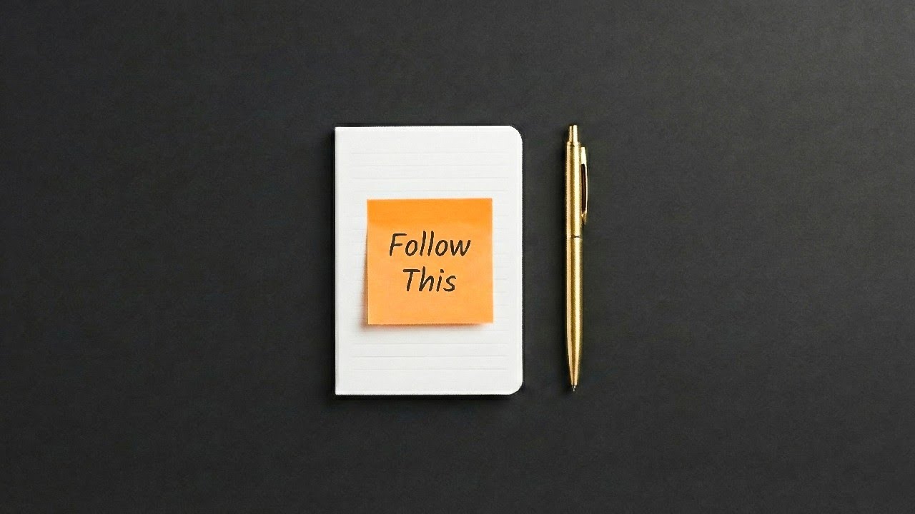 The Only Routine You Actually Need