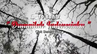 Download lagu Damai Indonesiaku | Karya Satlantas  Polres Tangerang Selatan