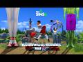 The Sims 4 - Extreme Overlay Animations -Mod- Showcase Trailer
