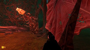 Black Mesa BETA noclip bug