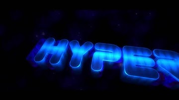 HYPER NEW INTRO! (Official)