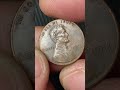 Coin hunting #coin #coinerror #coinerrors #pennyerror #coinhunt #coinsearch #coinerror #onecent