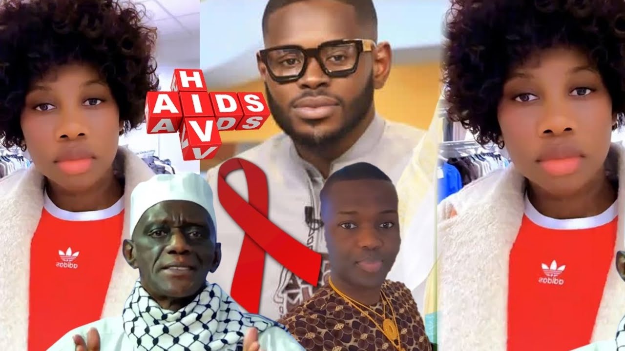 Affaire Goor Djiguene Yoss et Wouko, Rox en live et fait de graves révélations