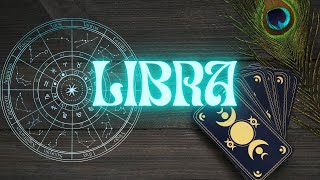 LIBRA 💰A FINANCIAL SURPRISE MAY ARRIVE BEFORE YOUR MIND CAN DOUBT IT 🧨⏳ TAROT TODAY
