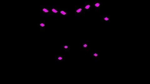Sensing Subtle Changes in the Face with 12 Points - Optical Flow for Micro Expression Spotting
