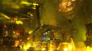 Tomorrowland 2014 | Alesso Fireworks