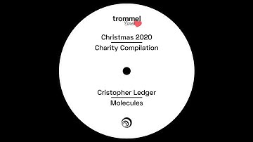 Christopher Ledger - Molecules [tCARES01]