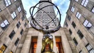 Ayn Rand Audiobook : Atlas Shrugged Part 2