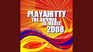 The Summer Is Magic (John Marks 2008 Extended) - Playahitty