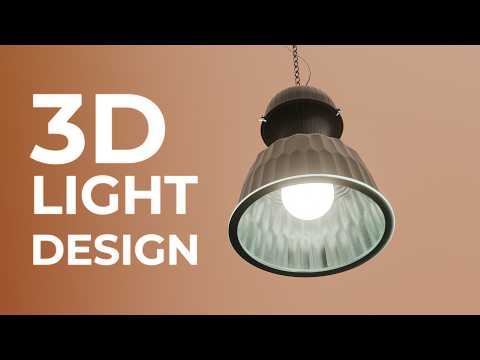 3D Product Visualization Example 4