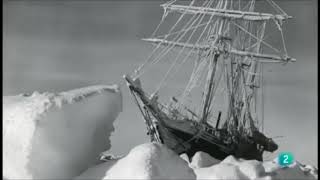 Al filo de lo imposible!! - La expedición del Capitán Shackleton