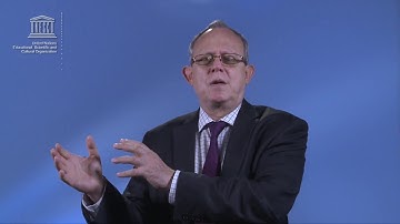 Mr Frank La Rue: Module 3 - The safety of journalists