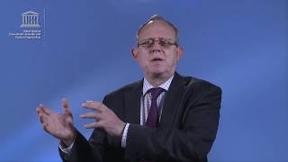 Mr Frank La Rue: Module 3 - The safety of journalists