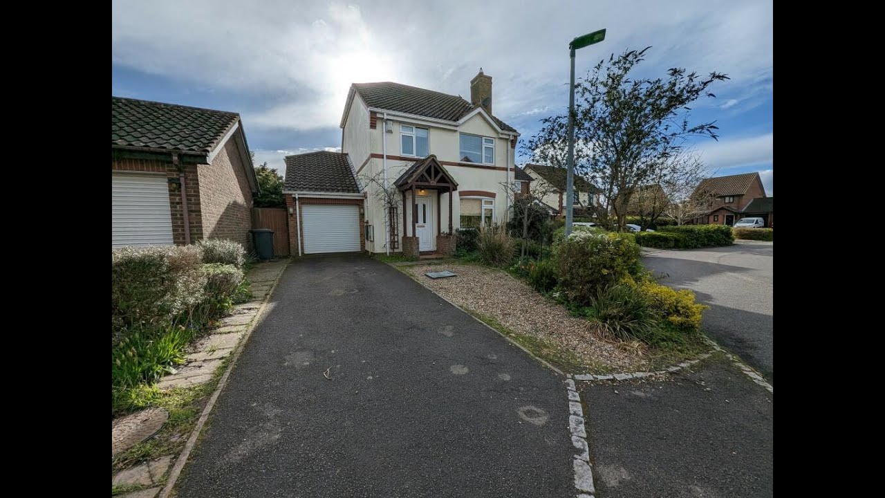 Glastonbury Abbey Taylor’s Estate Agents YouTube