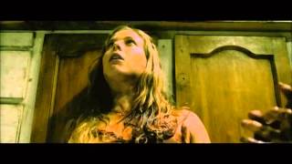 Evil Dead Trailer German HQ