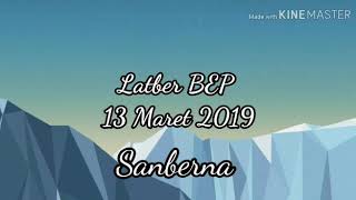 Download lagu Willingly by Crispian St Peter untuk latihan BEP Sanberna 13 Maret 2020