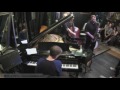 Charles Owens Quartet feat. Brad Mehldau - Take Five