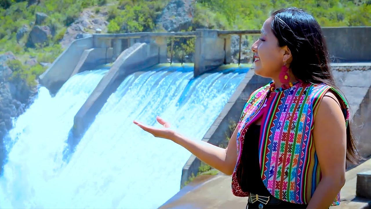 Verónica Gutierrez - Mix Sirena, No Me Busques Ni Me Llames (Video Oficial)