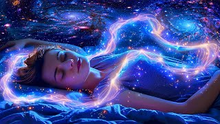 432Hz - Alpha Waves Heal The Damage In The Body, Let Go of Negative Emotions, Melatonin Release by Healing Music 1,954 views 1 month ago 3 hours