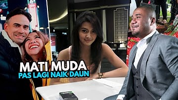 6 Artis yang Meninggal Karena Penyakit Jantung