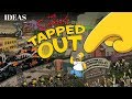 The Simpsons Tapped Out Halloween 2018 ideas / Predictions