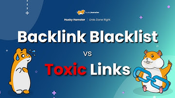 How Backlink Blacklist Helps You Fight Against TOXIC Links?