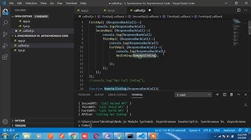 4  Named Functions to Rescue Node in Hindi