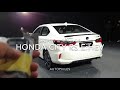 Car ASMR | 2020 Honda City RS e:HEV | Sights & Sounds