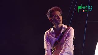 ចង់ក្រោកពីសុបិន | G-Devith Reborn Concert