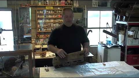 Prevent Pocket Freeze-Up And Keep Your Mink Traps Working