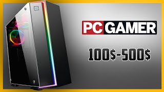 COMO ARMAR UNA PC GAMER BARATA VENEZUELA 2020