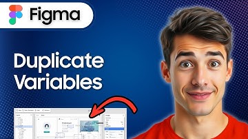 Hoe u variabelen in meerdere bestanden in Figma kunt dupliceren (de eenvoudigste manier) (gids 2025)