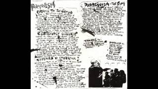 Paramnesia - Replaced by Civilization