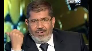 وصية مرسي..لا تقتلوا أسود بلادكم فتأكلكم كلاب أعدائكم Dardaran Mursi