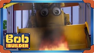 Bob the Builder | Fire Alarm! Compilation Season 19 ⭐ Episode 41 - 52 | Videos For Kids