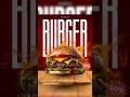 Easy poster design in canva #viral #shorts #graphicdesign #food #logo
