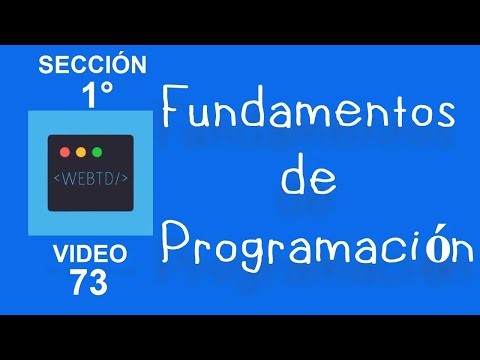 Aprender a Programar desde CERO | Lenguajes de programación | ¿Qué es un TOKEN EN PROGRAMACIÓN?