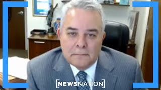 Florida is no longer a swing state: Ex-GOP chairman of Broward County | NewsNation Live