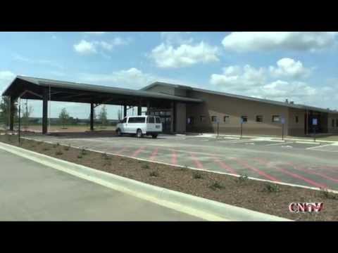 Cherokee Nation showcases newest health center in Ochelata by Cherokee Nation