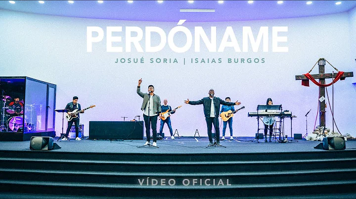 Perdname | Josu Soria & @Isaias Burgos Official | ...