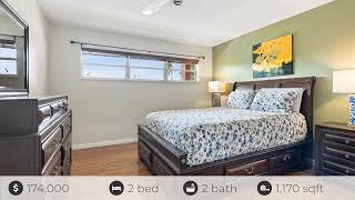 9411 N Hollybrook Lake Dr #304, Pembroke Pines, FL